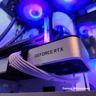 💙👾💙 Nvidia GeForce RTX 3060 Ti // AMD Ryzen 5 5600G // Corsair Vengeance 16GB 3200MHz