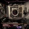 AMD Ryzen 9 Processor - CPU Water cooled NVME SSD 2TB Nvidia GeForce RTX 4090