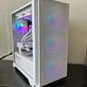 Ryzen 5 5600X RTX 3070 1TB M.2 16GB Ram Gaming PC