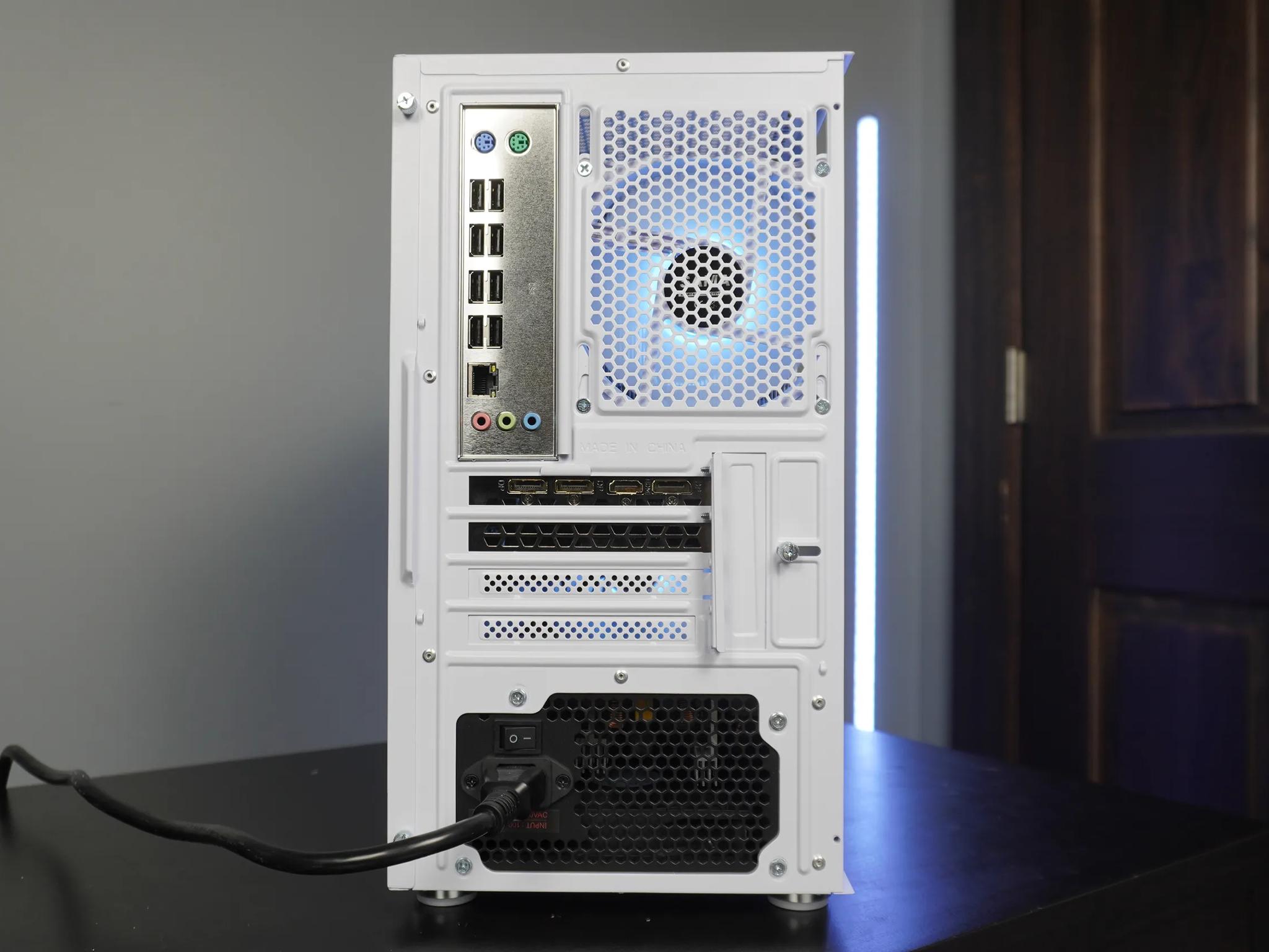 🤍AESTHETIC🤍 1080p Value PC 💚GTX 1660 Super 6gb 💙Intel Xeon 10 Cores 20 Threads | 16GB RAM...