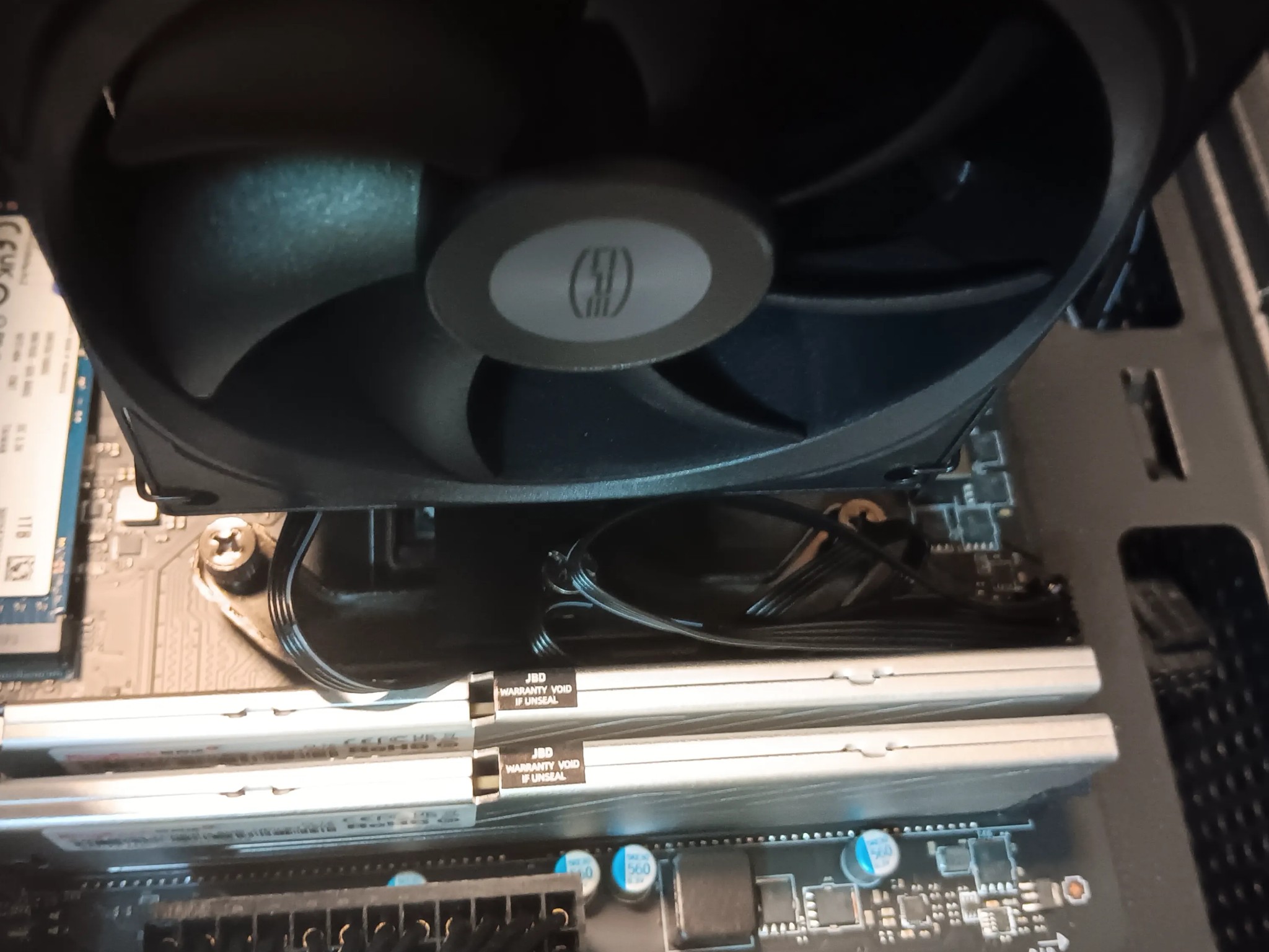 AMD Ryzen 5 5500 Processor 4.2Ghz