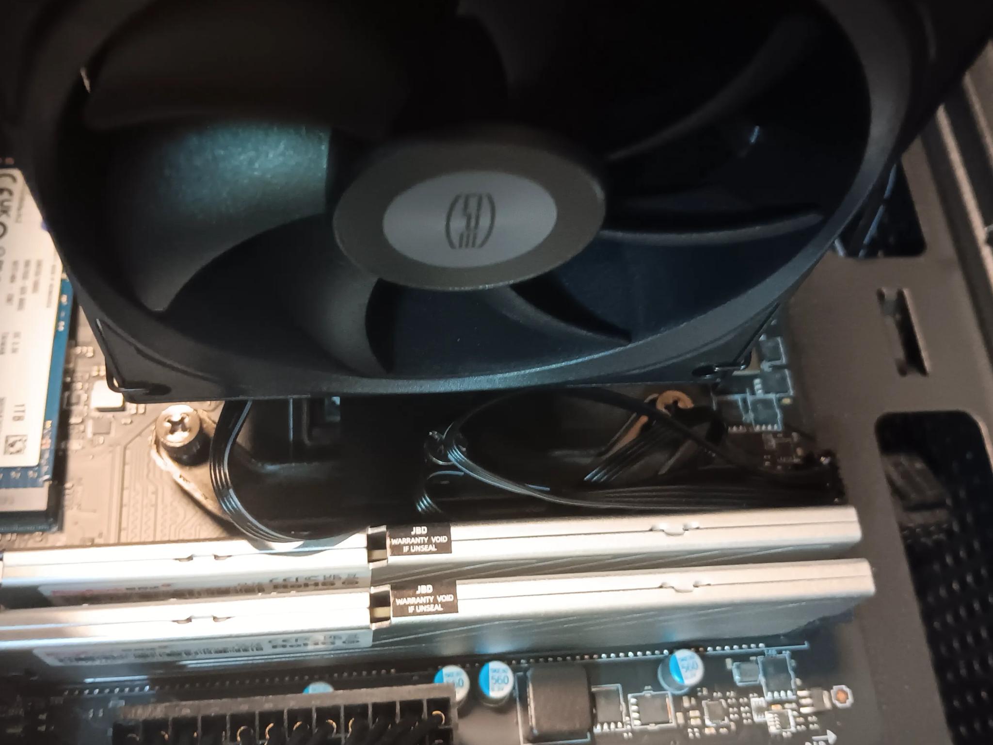AMD Ryzen 5 5500 Processor 4.2Ghz