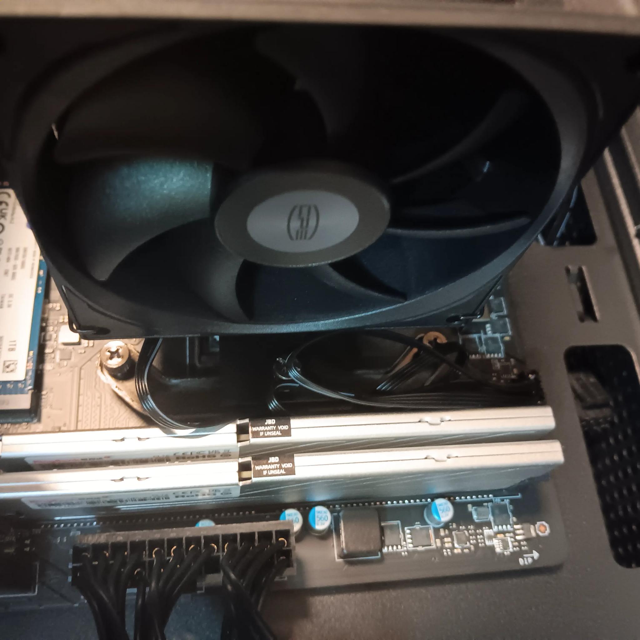 AMD Ryzen 5 5500 Processor 4.2Ghz