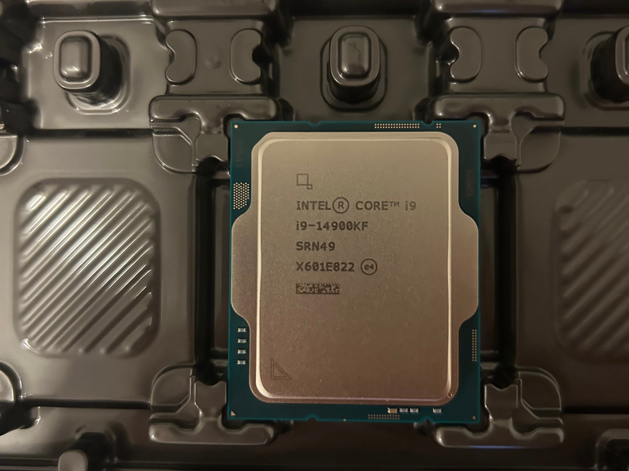 Intel Core i9-14900KF