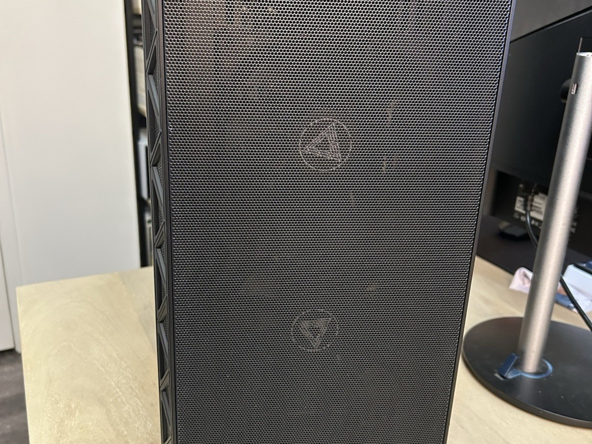 1440p Gaming PC-i5-12600kf/Arc B580 12GB- 2x16GB (32GB) DDR5 6000MT/s-512GB NVMe
