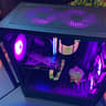 ⚔️🗡️Roronoa Zoro|RTX 3050 8GB|Ryzen 3 3100|16GB T-Force RGB @3200MHz|1TB WD Blue SSD|Windows 11 Pro