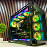 5070 TI | Ryzen 9800X3D | 32GB DDR5 | 2TB M.2 | 1000 Watt Gold PSU | LCD AIO
