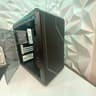 Cooler Master Micro-ATX Case – Mid Condition