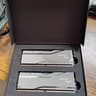 G.Skill Trident Z5 Royal DDR5 32gb (2 x 16gb) 6400mhz CL32 - Silver