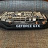 PNY GeForce GTX 1660 Super 6GB XLR8 Gaming. used