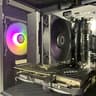 RTX 4070 | Ryzen 5 5600X | 32 GB RAM | 1 TB SSD | 1440p Ultra Gaming PC