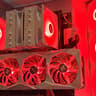 ⛓️Steel Legend⛓️ASRock Gaming PC | RX 7700 XT | 32GB DDR4