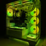 Custom Gaming PC Build