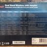 Rosewill RNX-N600UBE Dual-Band WiFi USB WIRELESS ADAPTER