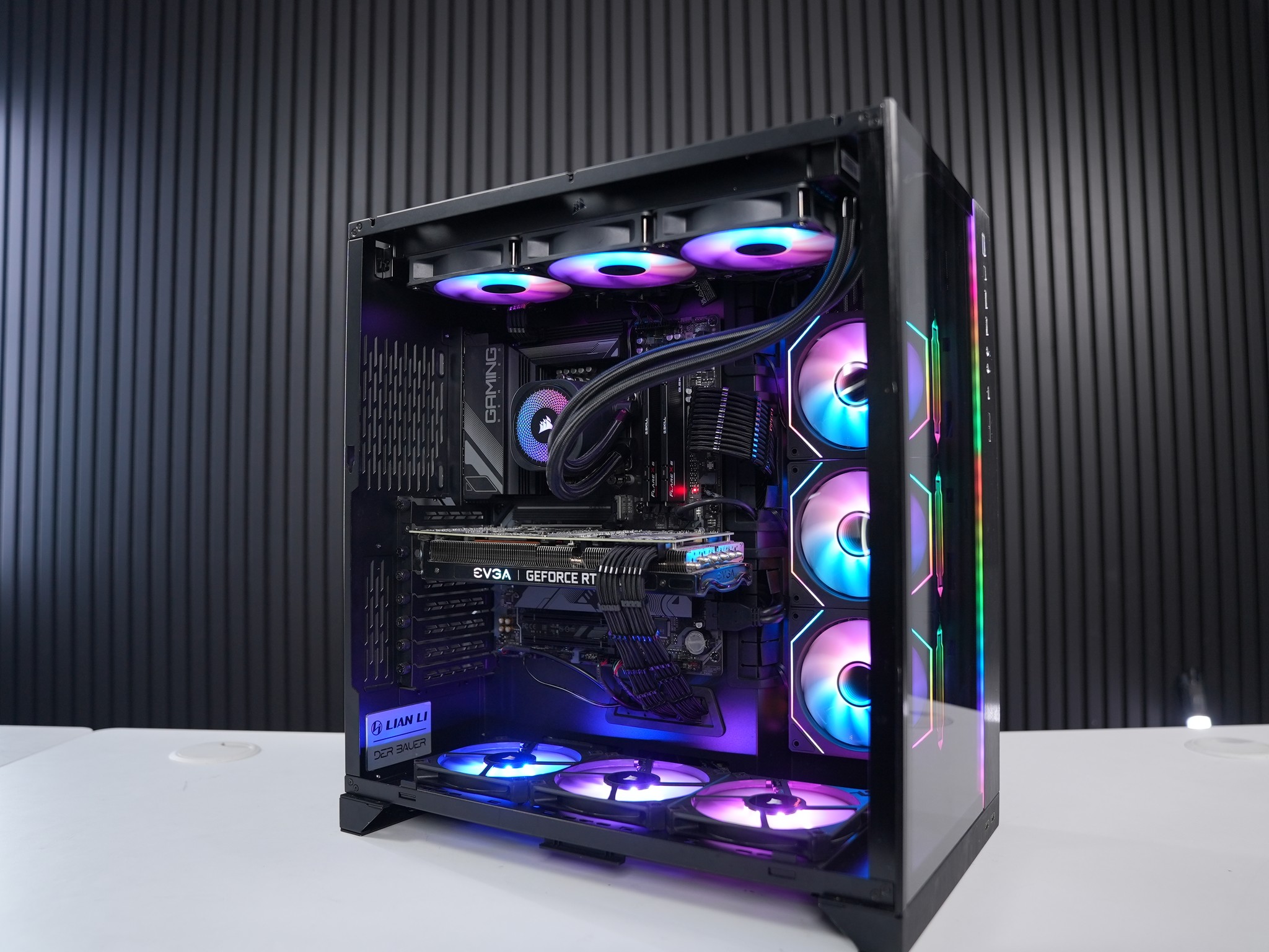 Superb 1440p AM5 Gaming PC - RTX 3080
