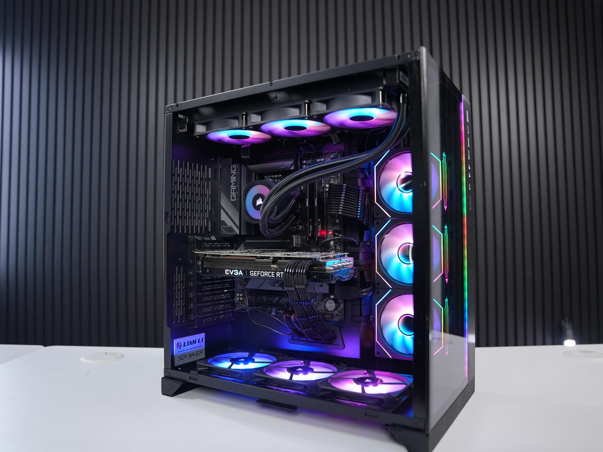 Superb 1440p AM5 Gaming PC - RTX 3080