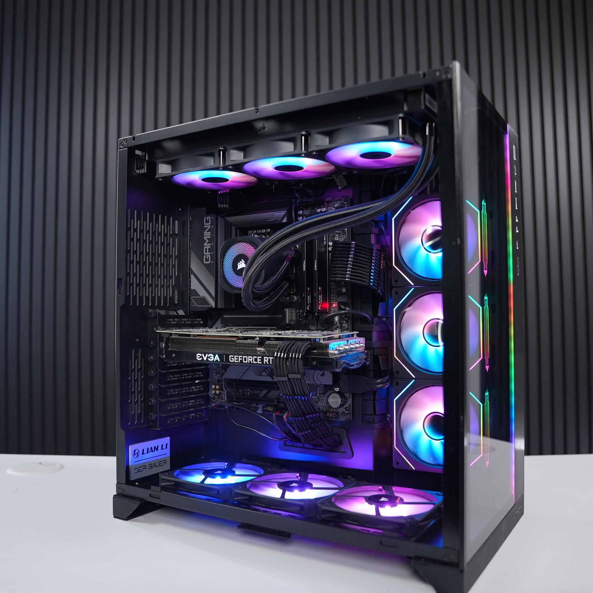 Superb 1440p AM5 Gaming PC - RTX 3080
