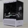 RTX 2060 Super Gaming PC | Ryzen 7 | 16GB RAM | 1TB SSD | Liquid Cooled | Windows 11