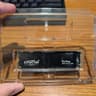 Crucial P3 Plus 4TB