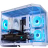 ✂️🏷️Special Deal📢💲Gaming PC🌡️AMD RX 6800 16GB🌡️AMD Ryzen 5 8400F 6 core🌡️16GB DDR5🌡️1TB SSD NVME