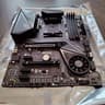 Used X570 motherboard for sale