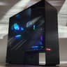 Gaming PC i5-14400F 16GB RAM 500GB SSD RX 9060 8GB Windows 11 Computer