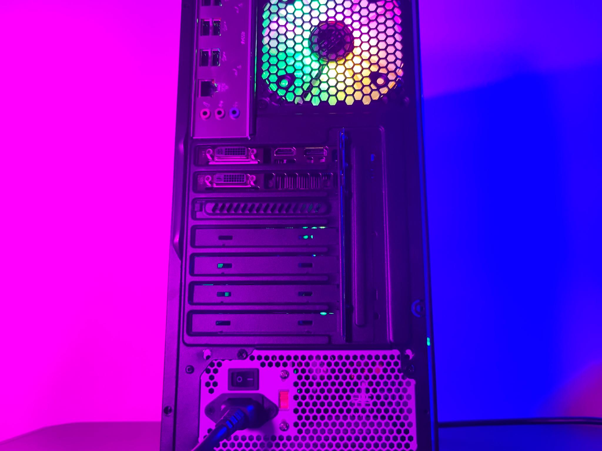 Custom Intel E5 2690V2 10 C 20 T | Nvidia GTX 960 2GB | 16RAM | SSD + HDD Storage Windows 10 LTSC