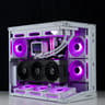 🏛️❄️Aegis | 1440P Gaming PC | RTX 5070, Ryzen 9 7900X, 32GB DDR5 RAM, 1TB NVMe SSD❄️🏛️
