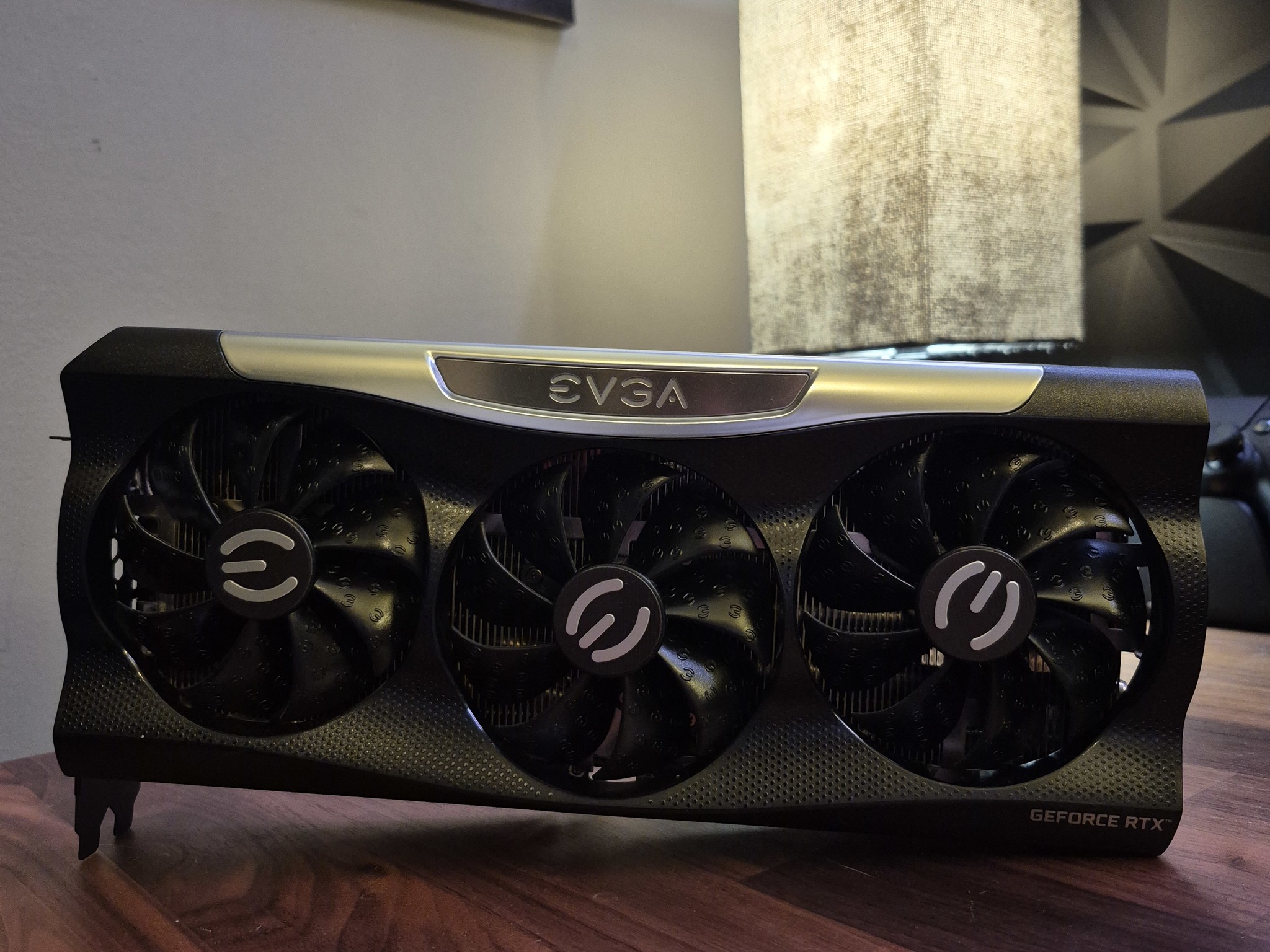 EVGA RTX 3080
