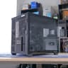 Mid Range Gaming PC (R5 5500 + RTX 3070)