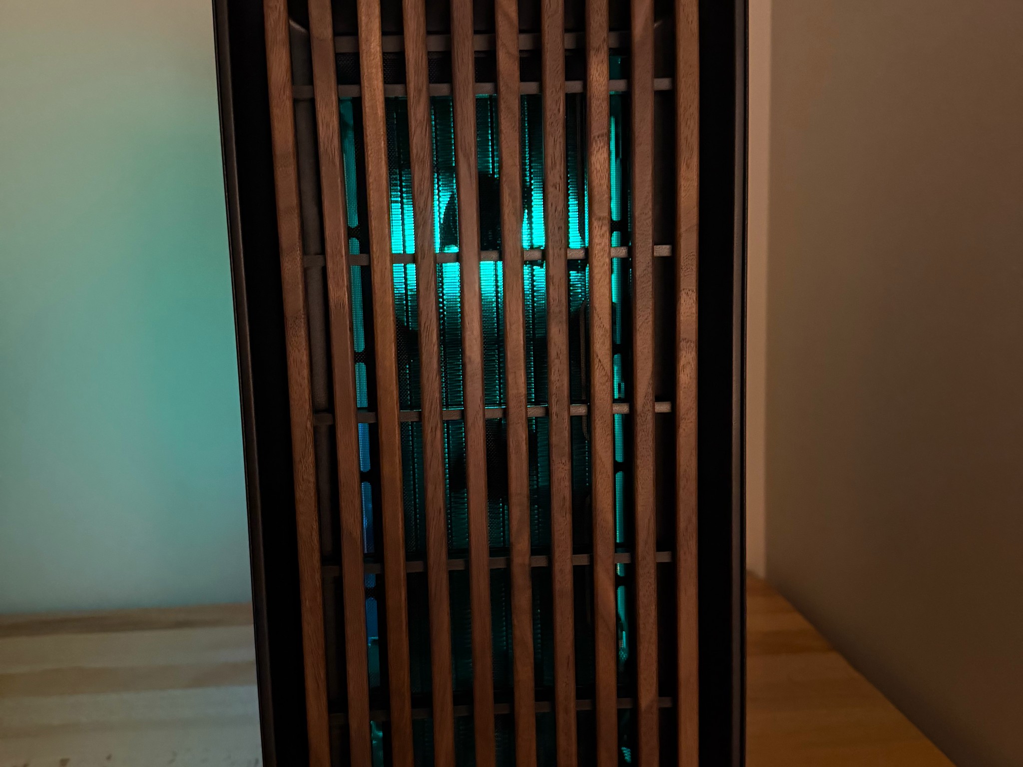 New Custom Gaming PC Build
