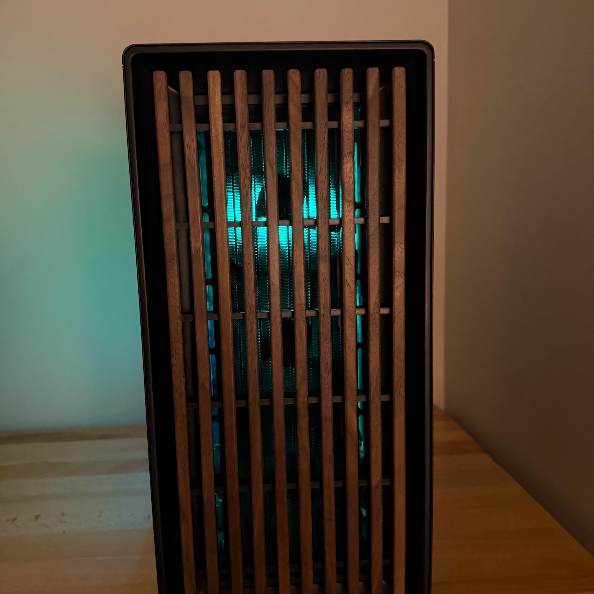 New Custom Gaming PC Build
