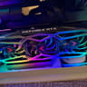 *NOT WORKING* PNY XLR8 Gaming EPIC-X RGB GeForce RTX 3090 *FOR PARTS*