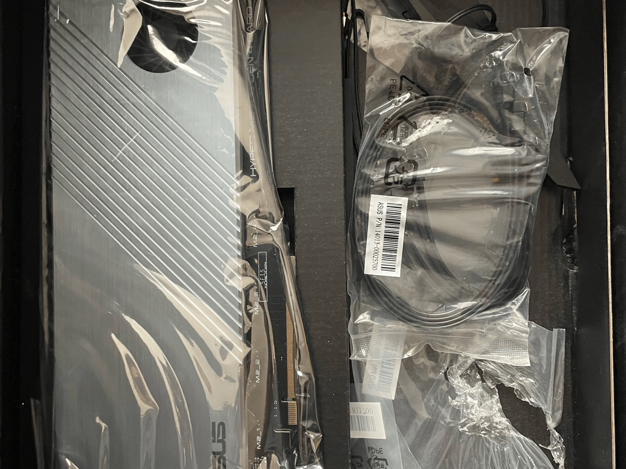 Asus ROG Strix B550-XE Gaming Wifi