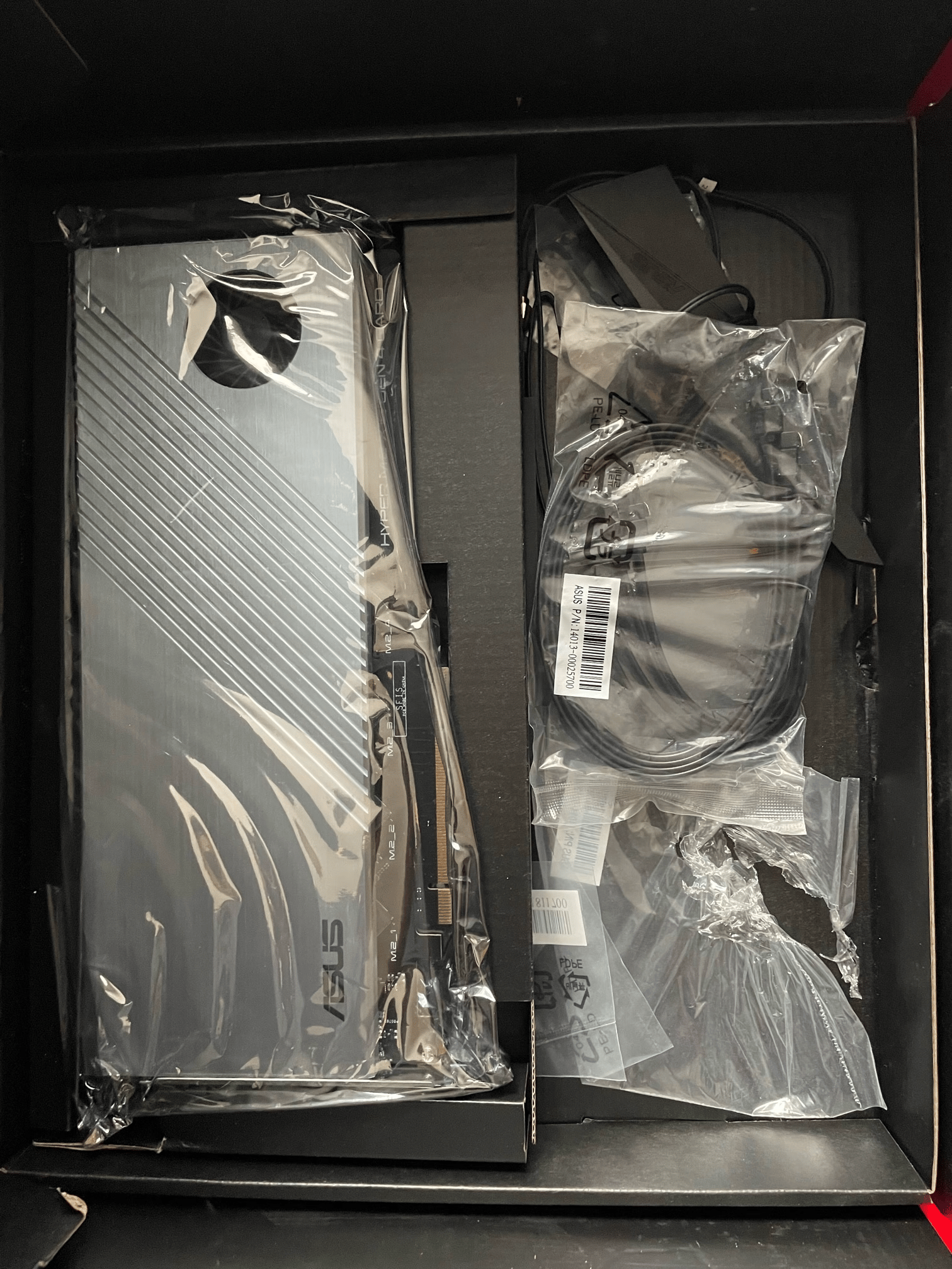 Asus ROG Strix B550-XE Gaming Wifi