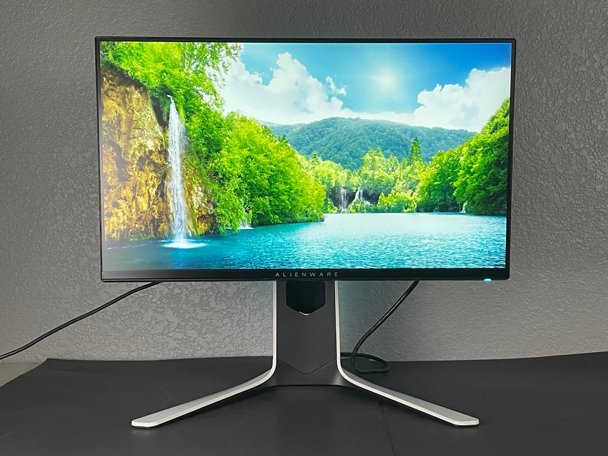 Alienware AW2521HFL 24.5-inch 1080p 240hz IPS Monitor