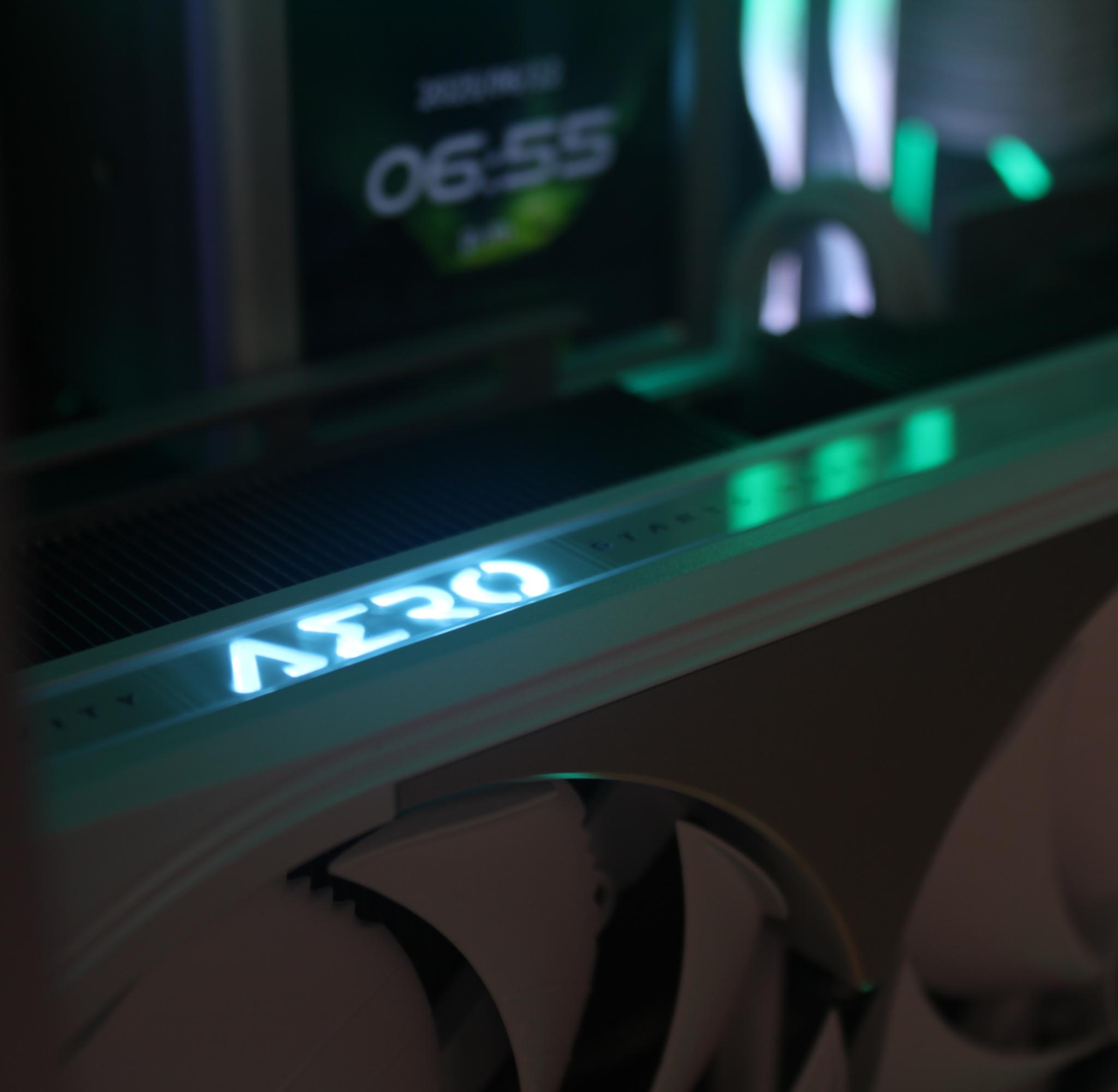 Northern Aurora | RTX 5070 Ti | Ryzen 7 9800X3D