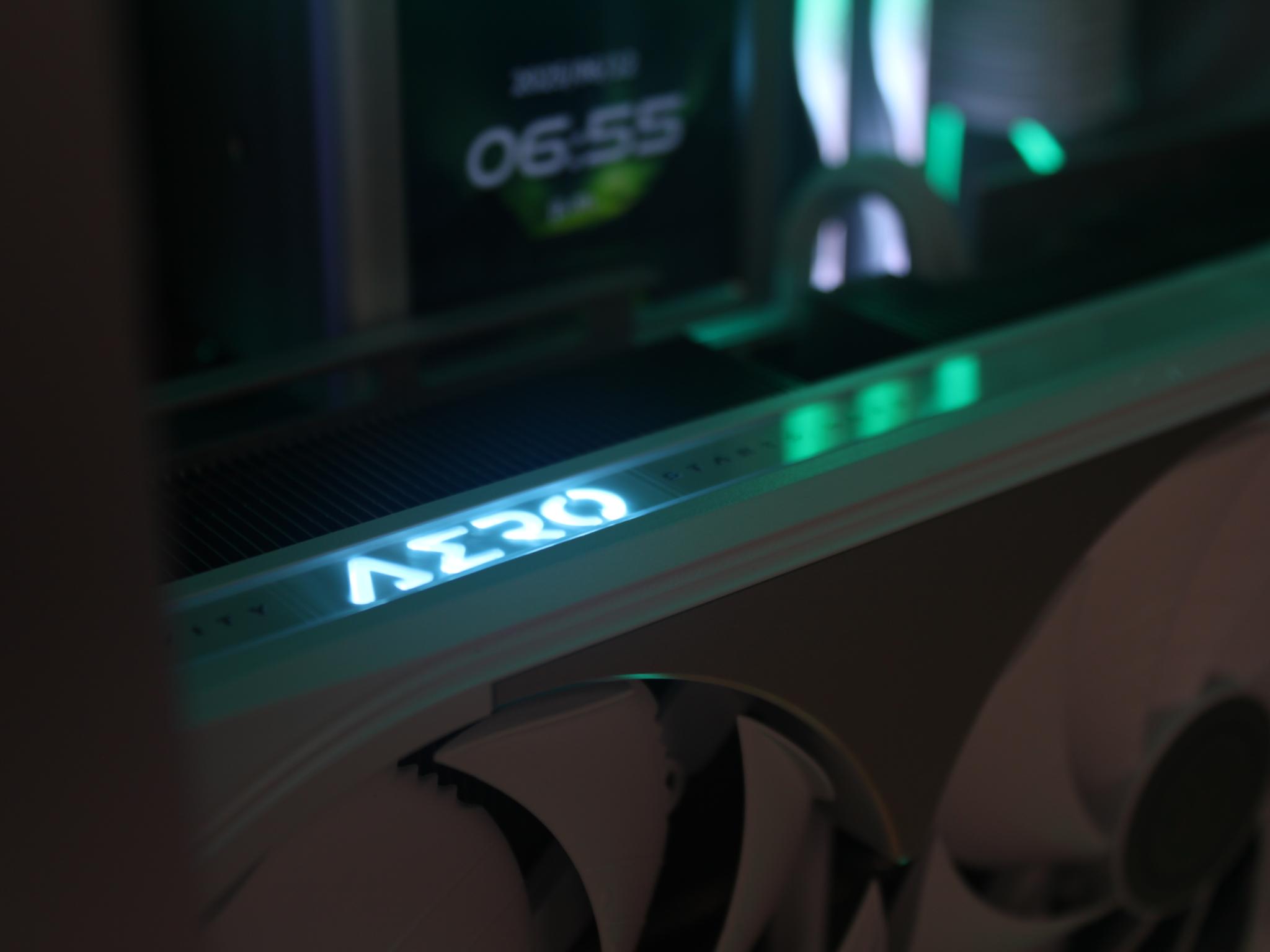 Northern Aurora | RTX 5070 Ti | Ryzen 7 9800X3D