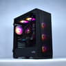 ♠️🥀BLACK ROSE🥀♠️ Bang4Buck 1440p/4K Gaming/Streaming PC | Intel 14600K, AMD 7800XT, 32GB RAM, WiFi
