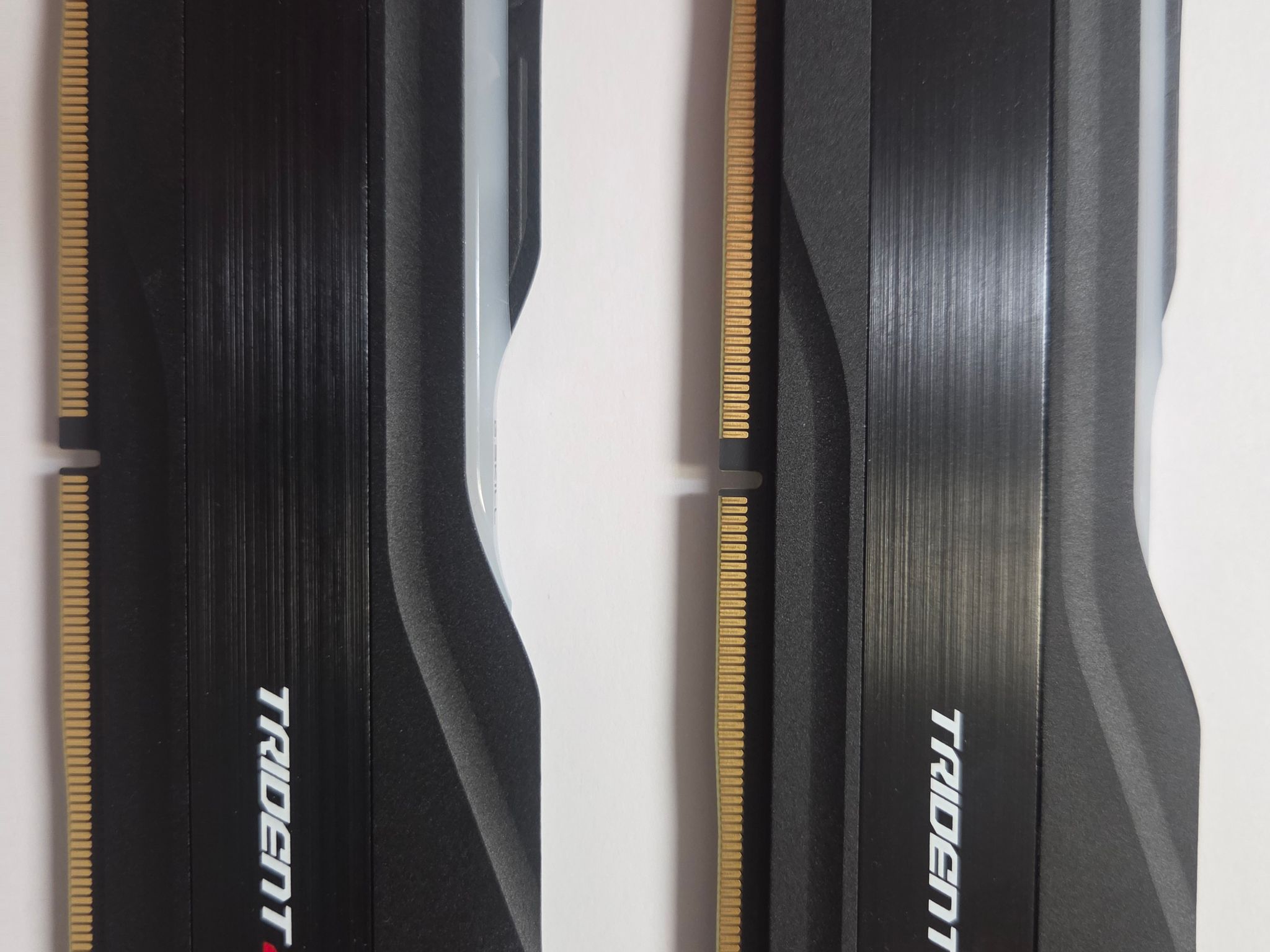 G skill Trident z5 RGB DDR5 6000mhz cl36