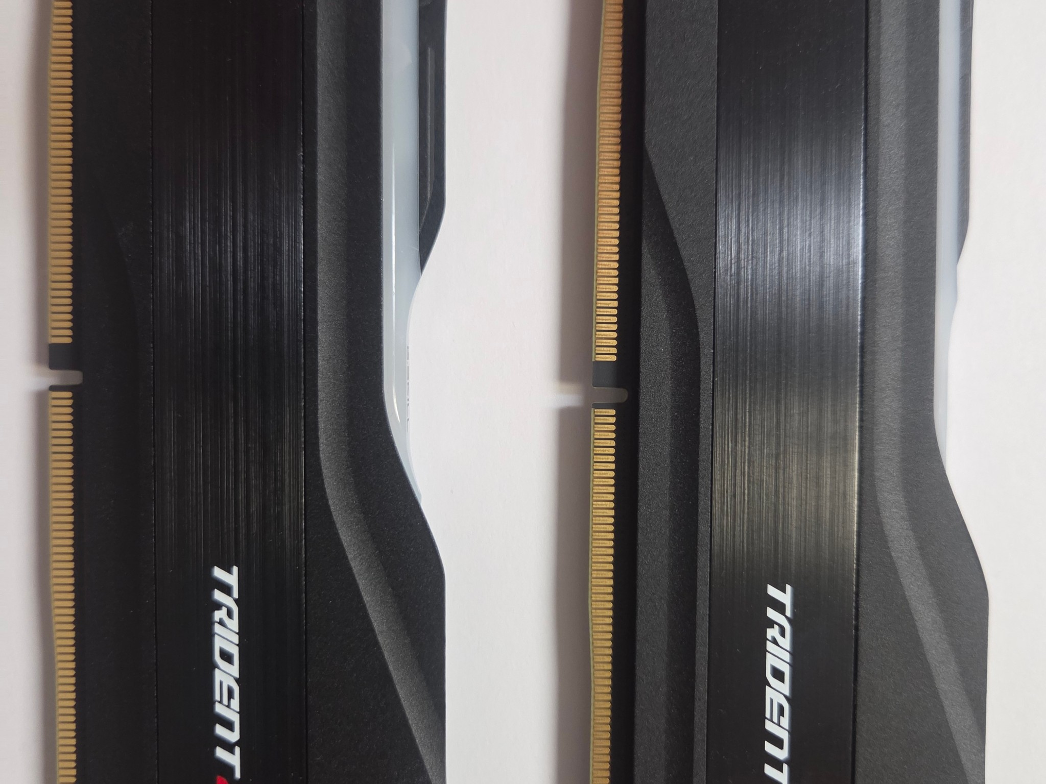 G skill Trident z5 RGB DDR5 6000mhz cl36