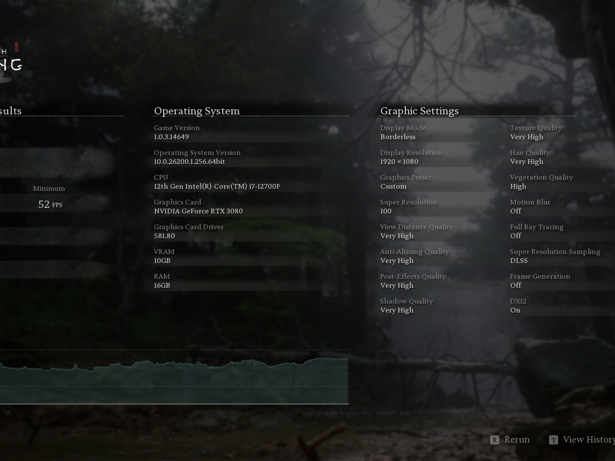 4K StartUp WhiteRock | i7-12700F | 3080 | DDR4 16GB | 1TB Storage