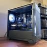 **WEEKEND SALE** RTX 4060 | Ryzen 5 5500 | 16GB DDR4 | WI-FI | The Inquisitor