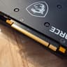 MSI GeForce RTX 3060 Ti  8GB w/ kickstand