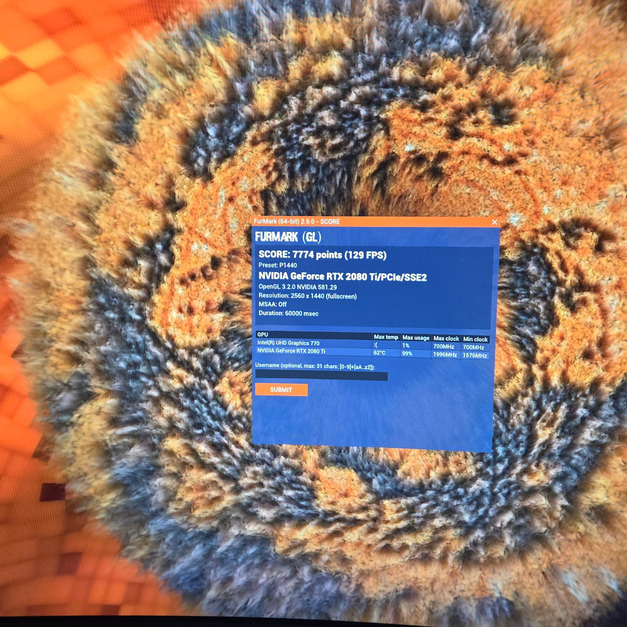 RTX 2080ti aorus xtreme 11gb