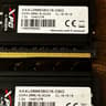 16GB XPG Ram