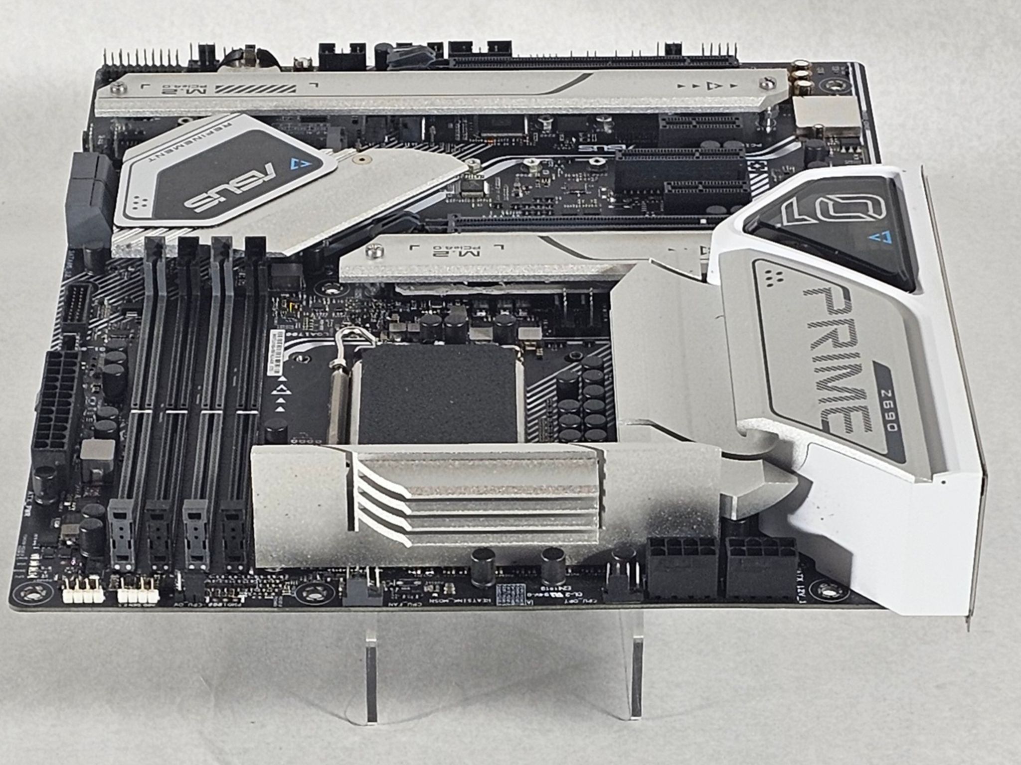 ASUS Z690-A PRIME LGA1700 DDR5 ATX Motherboard