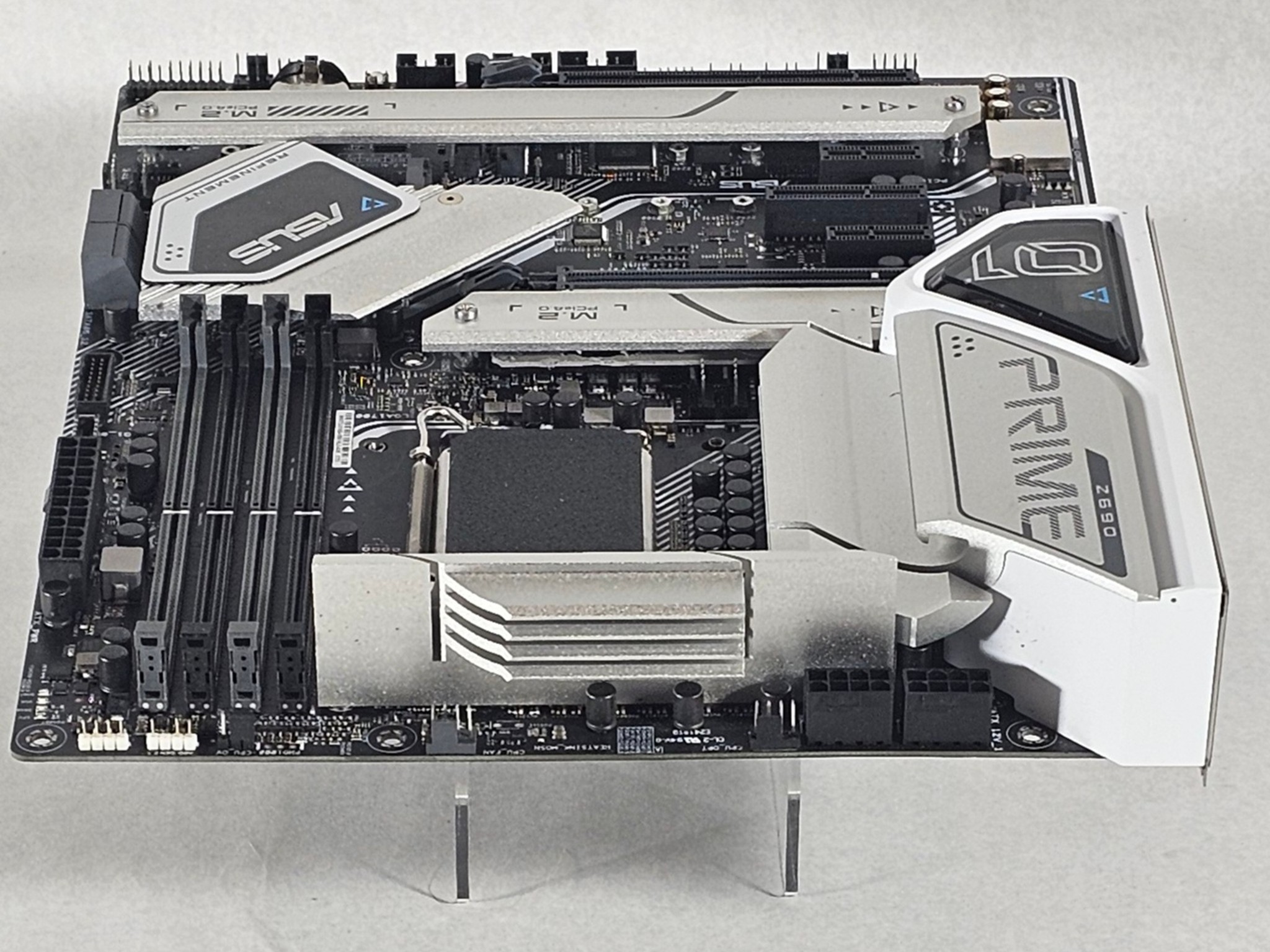 ASUS Z690-A PRIME LGA1700 DDR5 ATX Motherboard