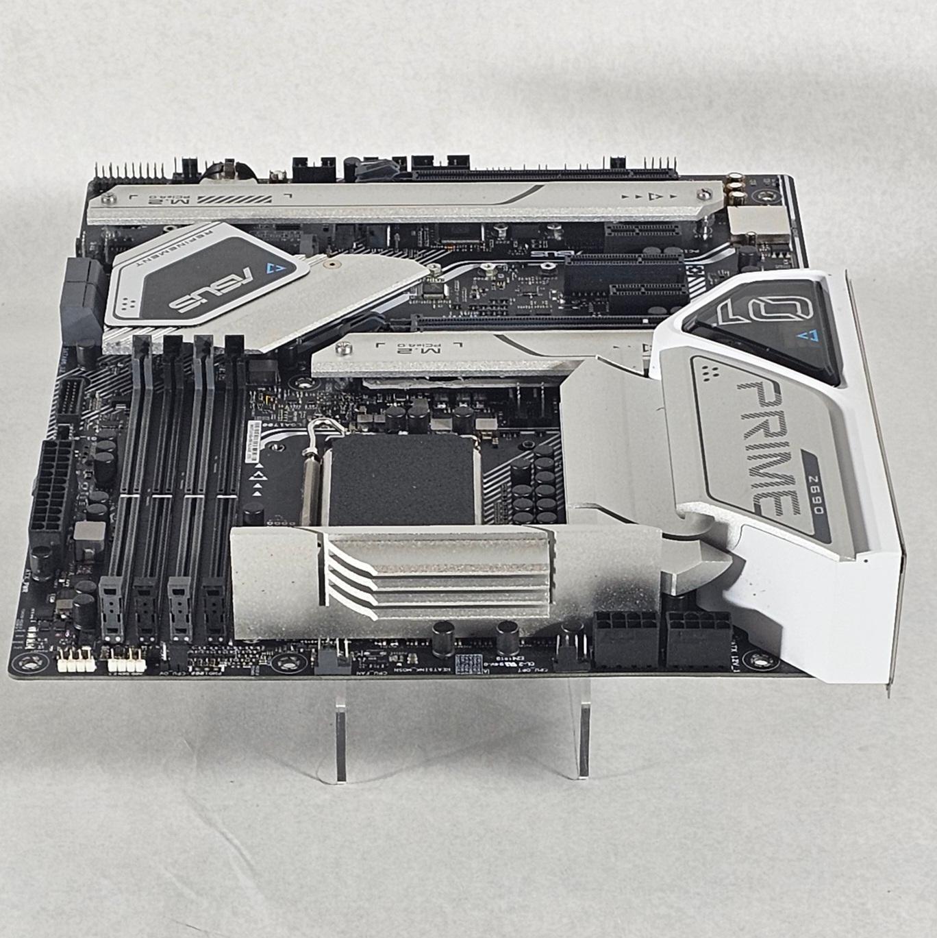 ASUS Z690-A PRIME LGA1700 DDR5 ATX Motherboard