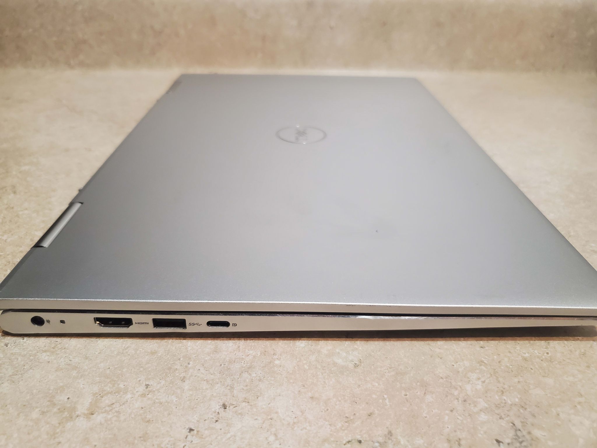 Dell Inspiron 2n1 15.6" Touchscreen Laptop